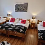 Sylwia Aparthouse - דירה