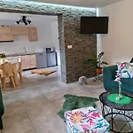 Sylwia Aparthouse - * ביאלי דונאייק
