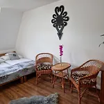 Sylwia Aparthouse - ביאלי דונאייק