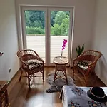 Sylwia Aparthouse - Apartment