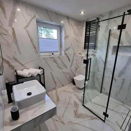 Apartment Sylwia Aparthouse -
