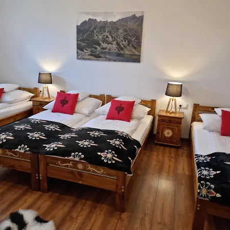 Sylwia Aparthouse - Lejlighed