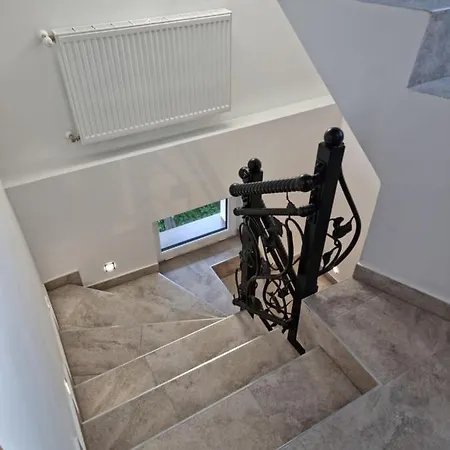 Sylwia Aparthouse - Apartman *