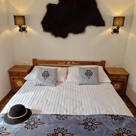 公寓 Sylwia Aparthouse - *