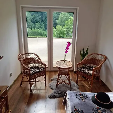 Sylwia Aparthouse - Apartment