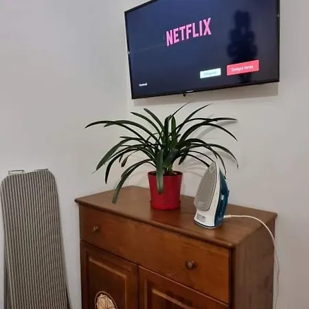 Lejlighed Sylwia Aparthouse - *