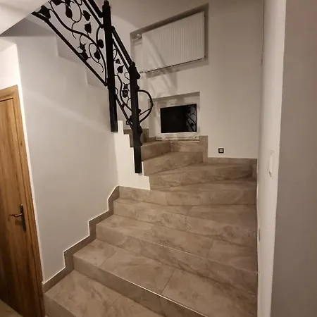 Sylwia Aparthouse - * Biały Dunajec