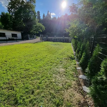 Sylwia Aparthouse - Apartament *