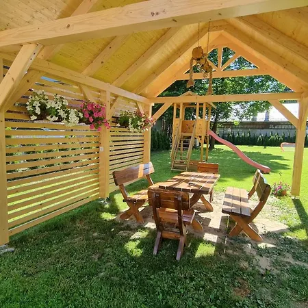 Apartment Sylwia Aparthouse - *