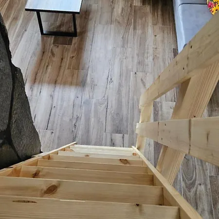 Sylwia Aparthouse - Biały Dunajec