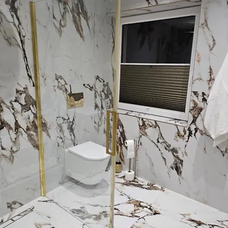 Sylwia Aparthouse - Apartman