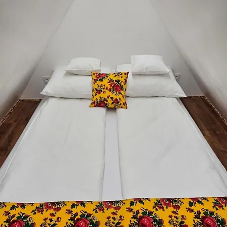 Sylwia Aparthouse - 公寓 比利但耶克