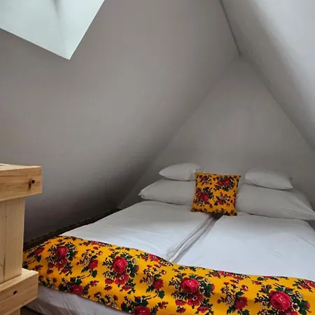 Sylwia Aparthouse - Apartman