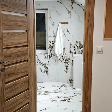Apartman Sylwia Aparthouse - Biały Dunajec