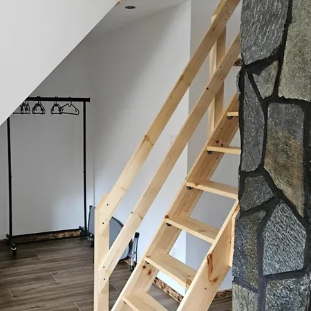 Sylwia Aparthouse - Apartman