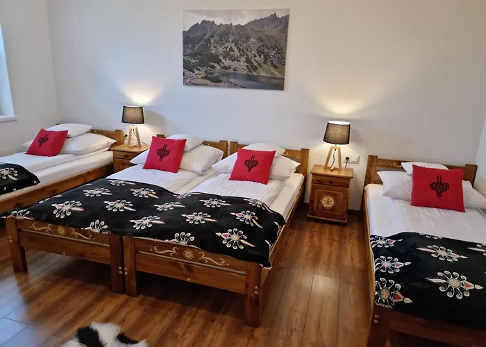 Sylwia Aparthouse - Appartamento