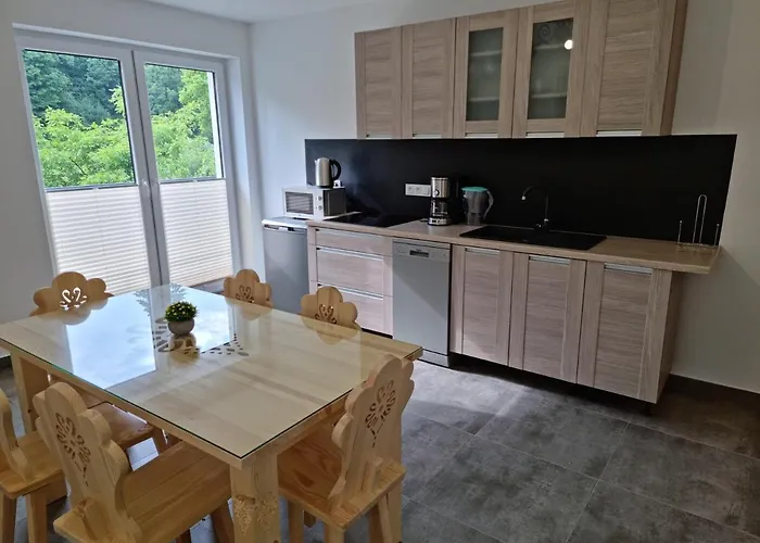 Sylwia Aparthouse - Appartamento Biały Dunajec