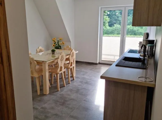 Appartamento Sylwia Aparthouse -