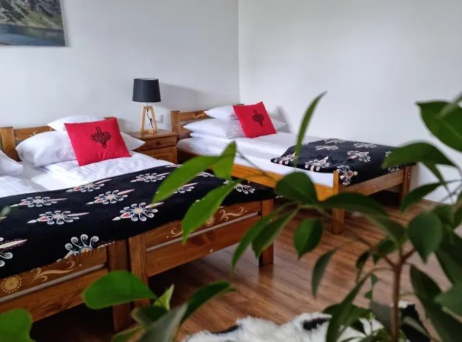 Sylwia Aparthouse - Appartamento *