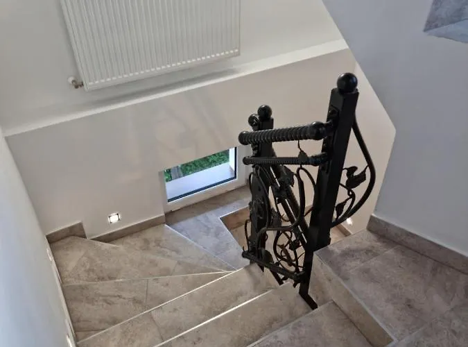 Sylwia Aparthouse - Apartament *