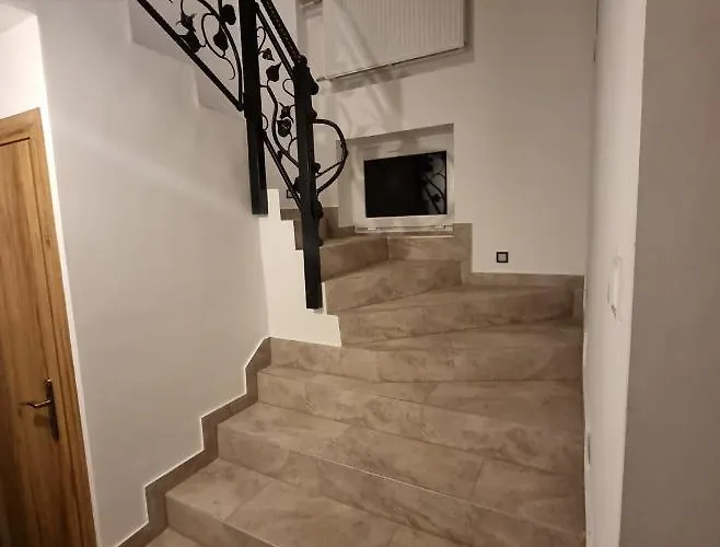 Sylwia Aparthouse - * Biały Dunajec