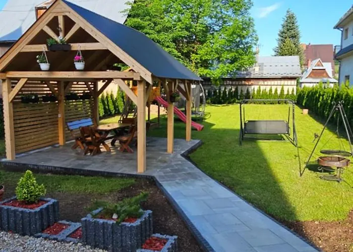 Sylwia Aparthouse - Appartamento